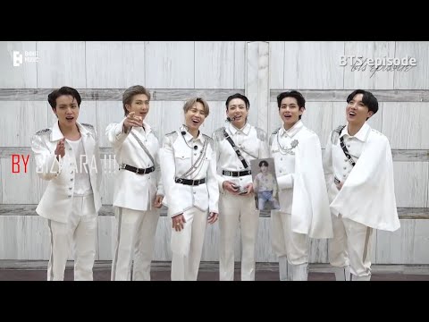 BTS  2020 MAMA - ქართული გახმოვანებით - qartulad